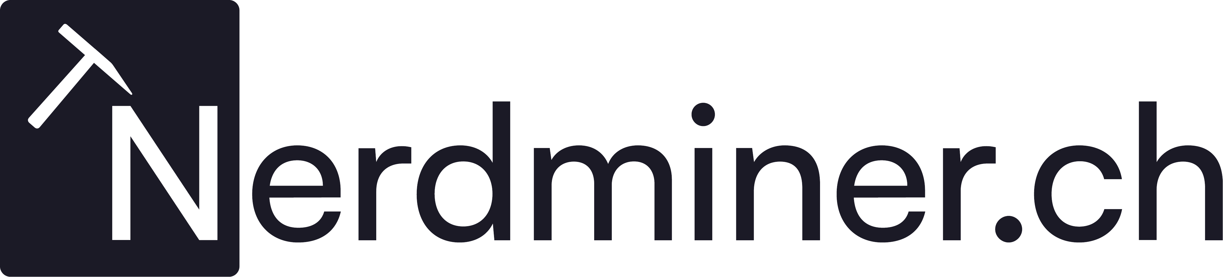 Nerdminer.ch